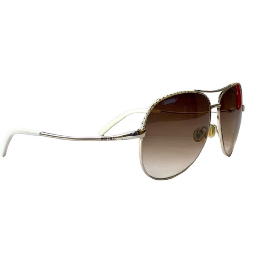Jimmy Choo Sunglasses
